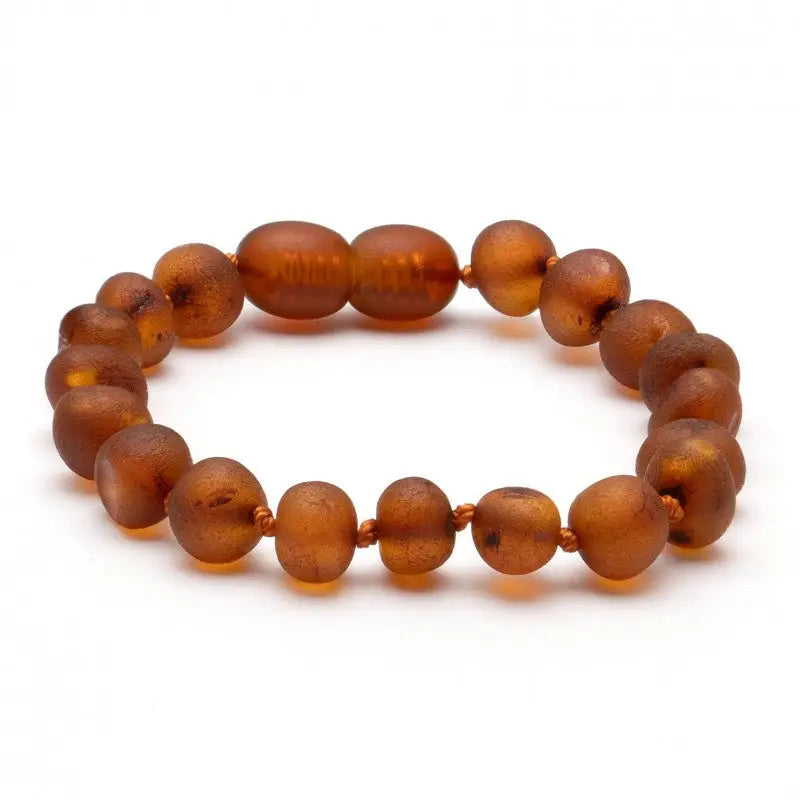 Amber Bracelet