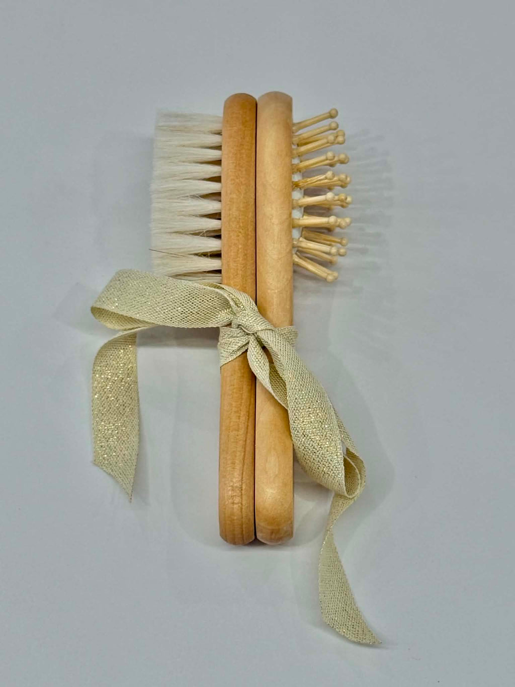 Brush Set - 2 Piece