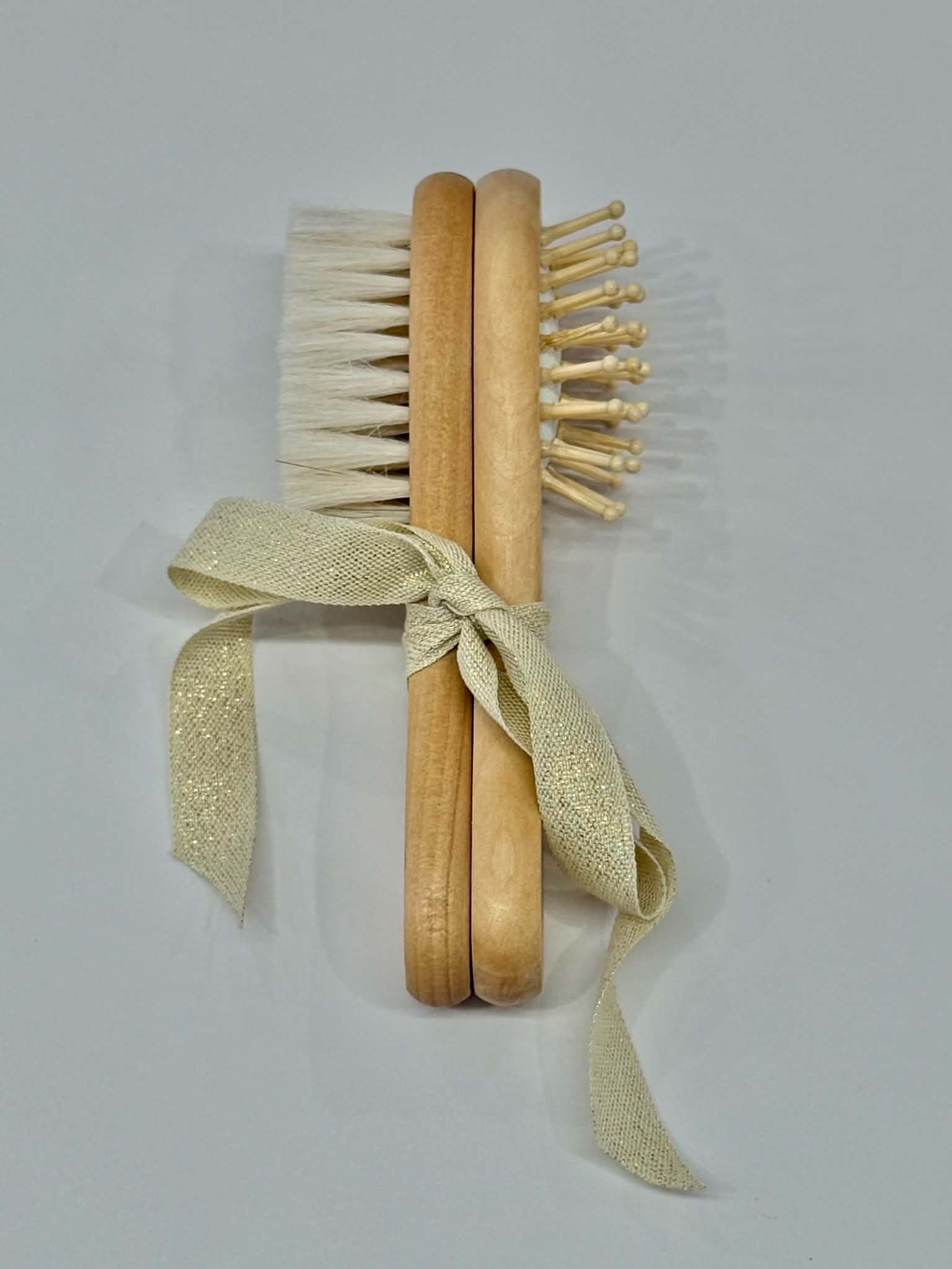 Brush Set - 2 Piece