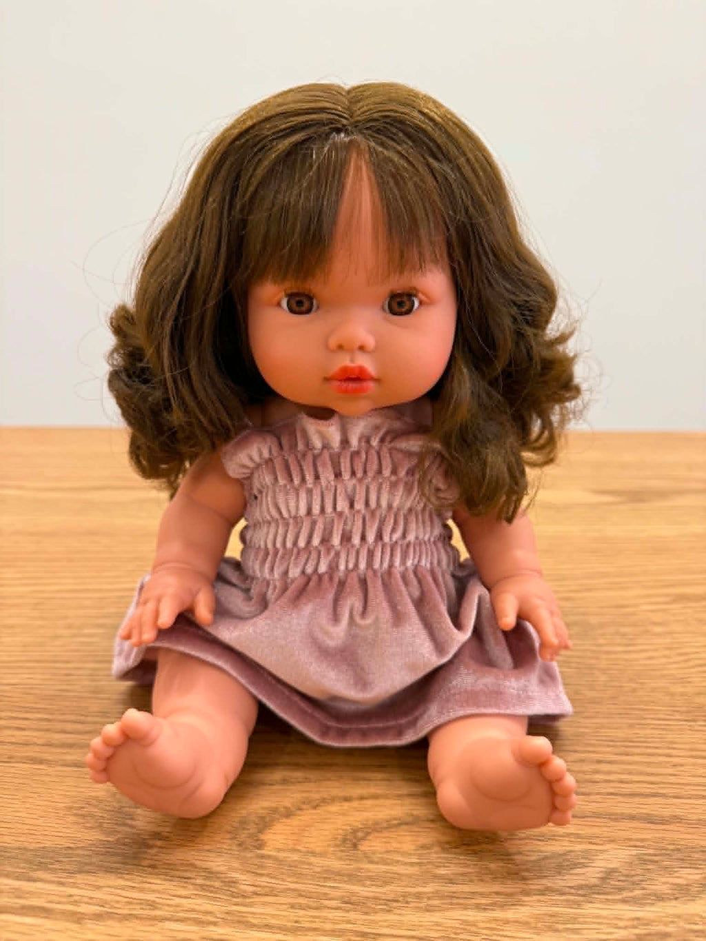 Mini Colettos - Harper (BACK IN STOCK JULY)