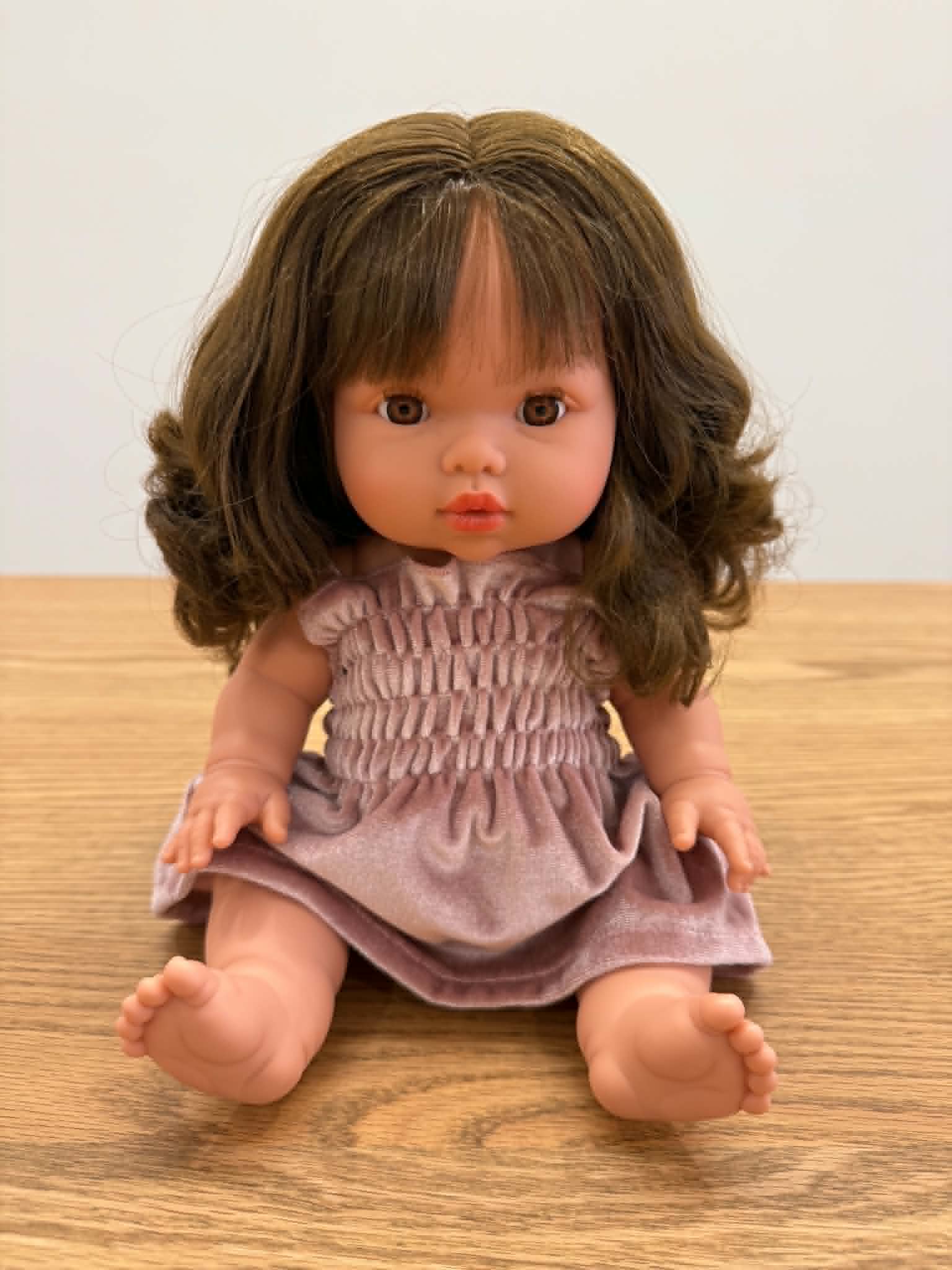 Mini Colettos - Harper (BACK IN STOCK JULY)
