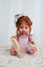Doll Comb