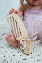Doll Comb