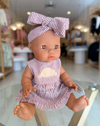 Mini Colettos - Alba