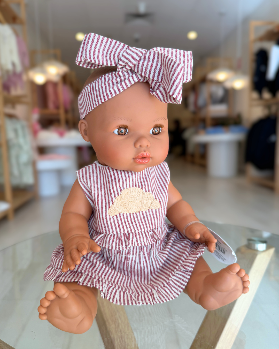Mini Colettos - Alba