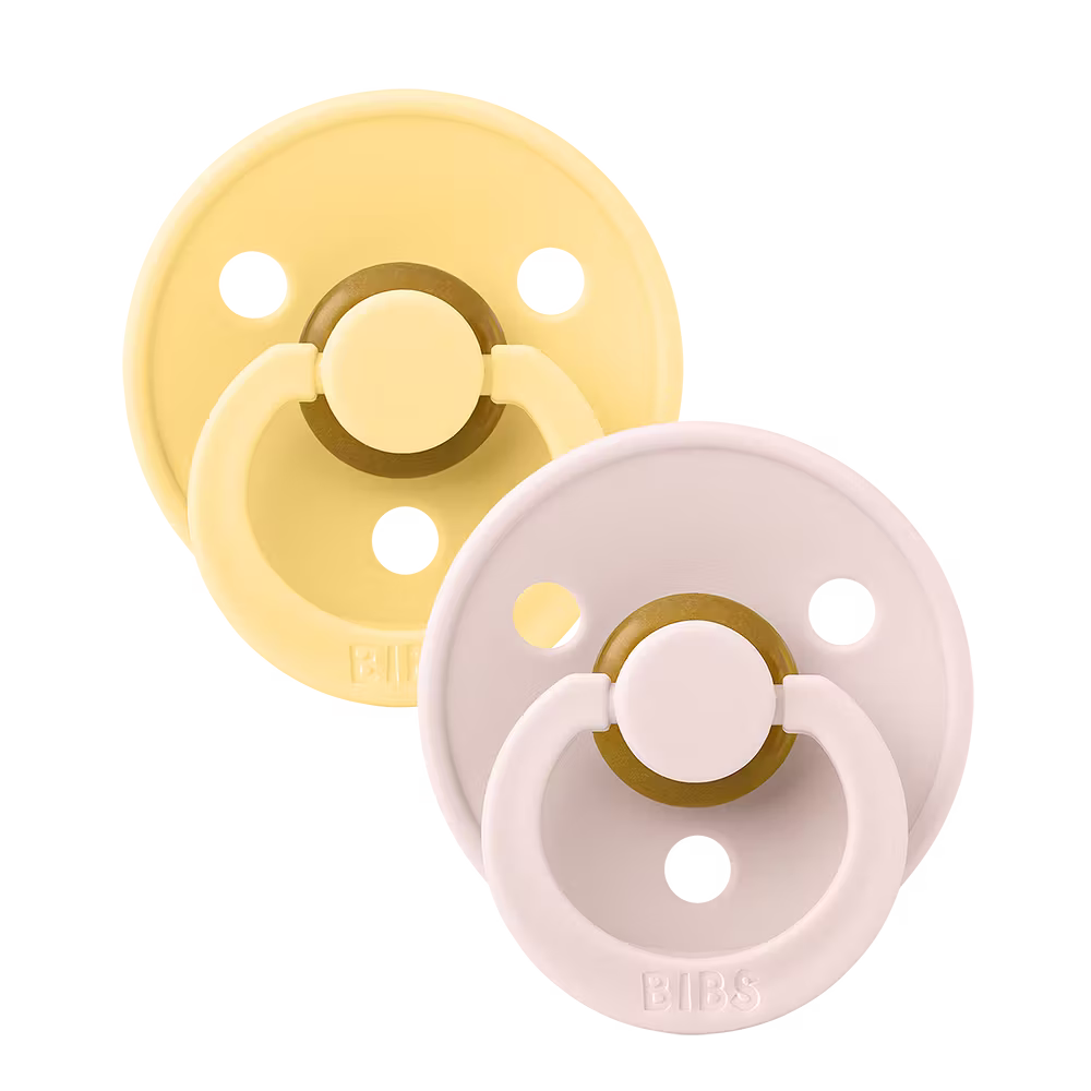 Colour, Round S1-(2pk) - Assorted