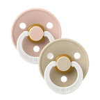 Colour, Round S3 GLOW - Assorted