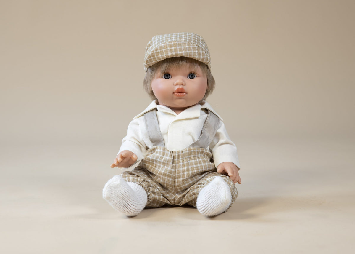 Mini Colettos - Oliver