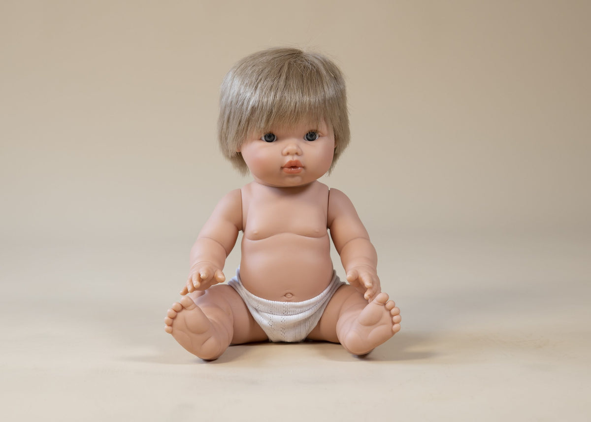 Mini Colettos - Oliver