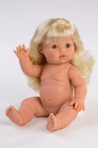 Mini Colettos - Sage