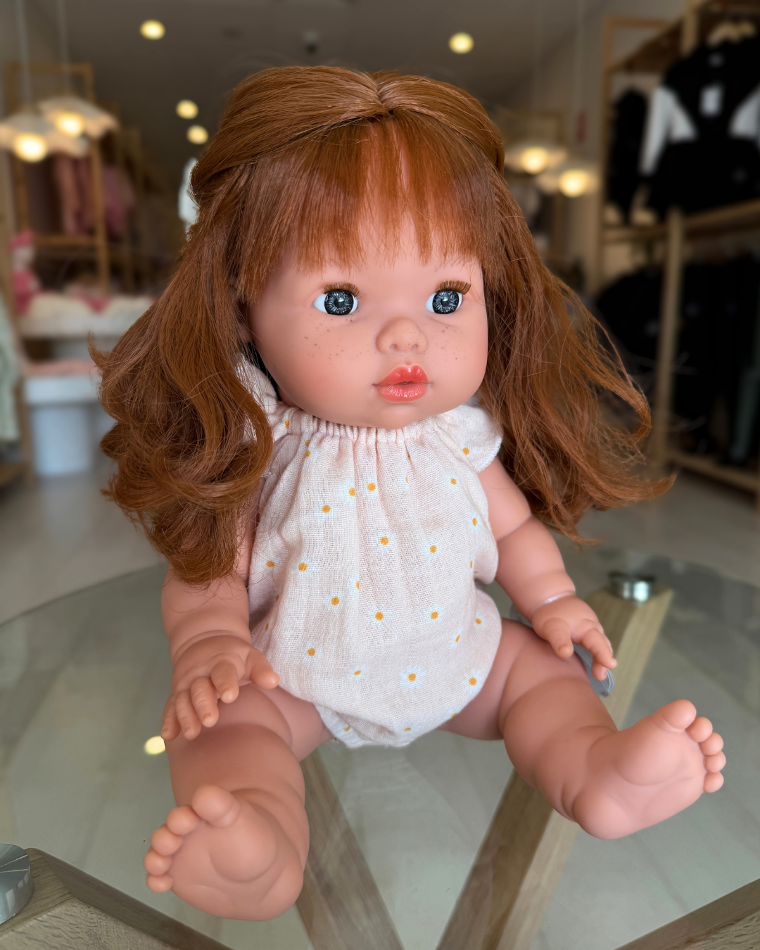 COMING SOON Mini Colettos - Sophia