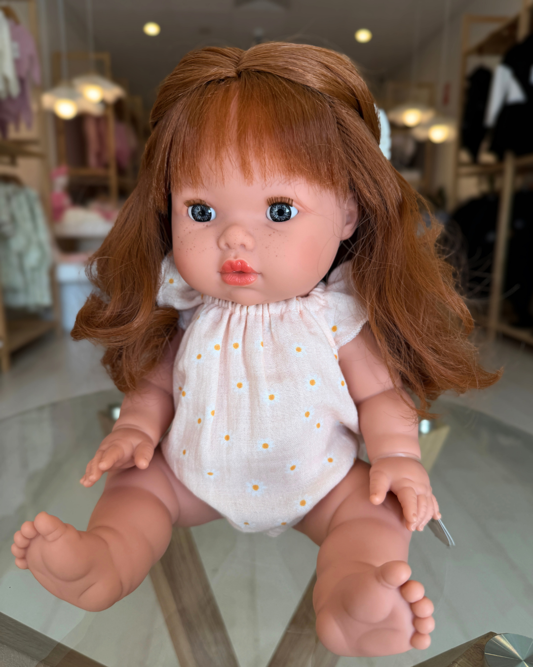 COMING SOON Mini Colettos - Sophia
