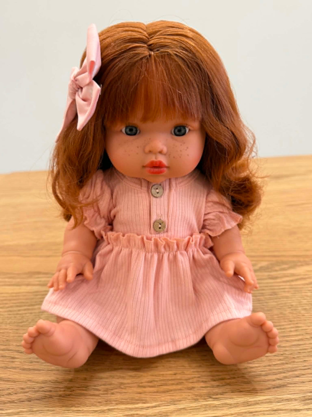 Mini Colettos - Sophia