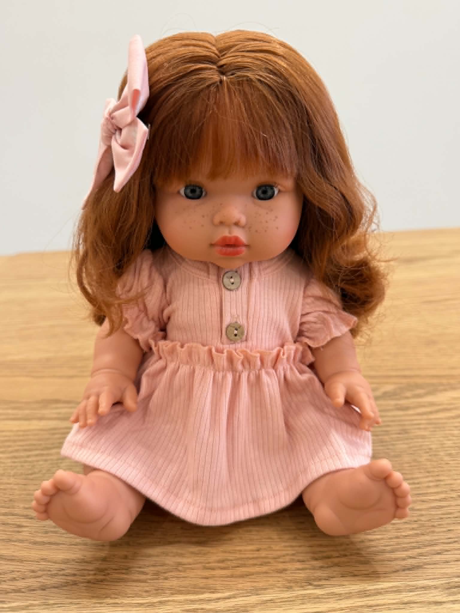 Mini Colettos - Sophia