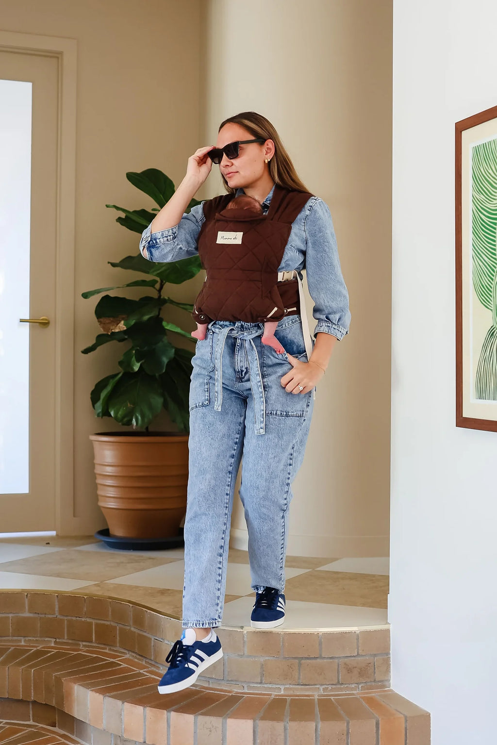 Daily Carrier - Coco