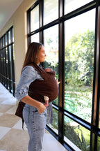 Wrap Carrier - Coco