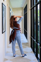 Wrap Carrier - Coco