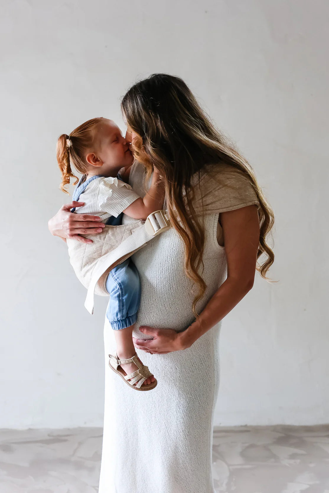 Hipsy Carrier - Meadow