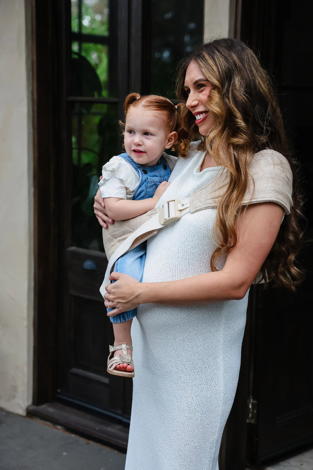 Hipsy Carrier - Meadow