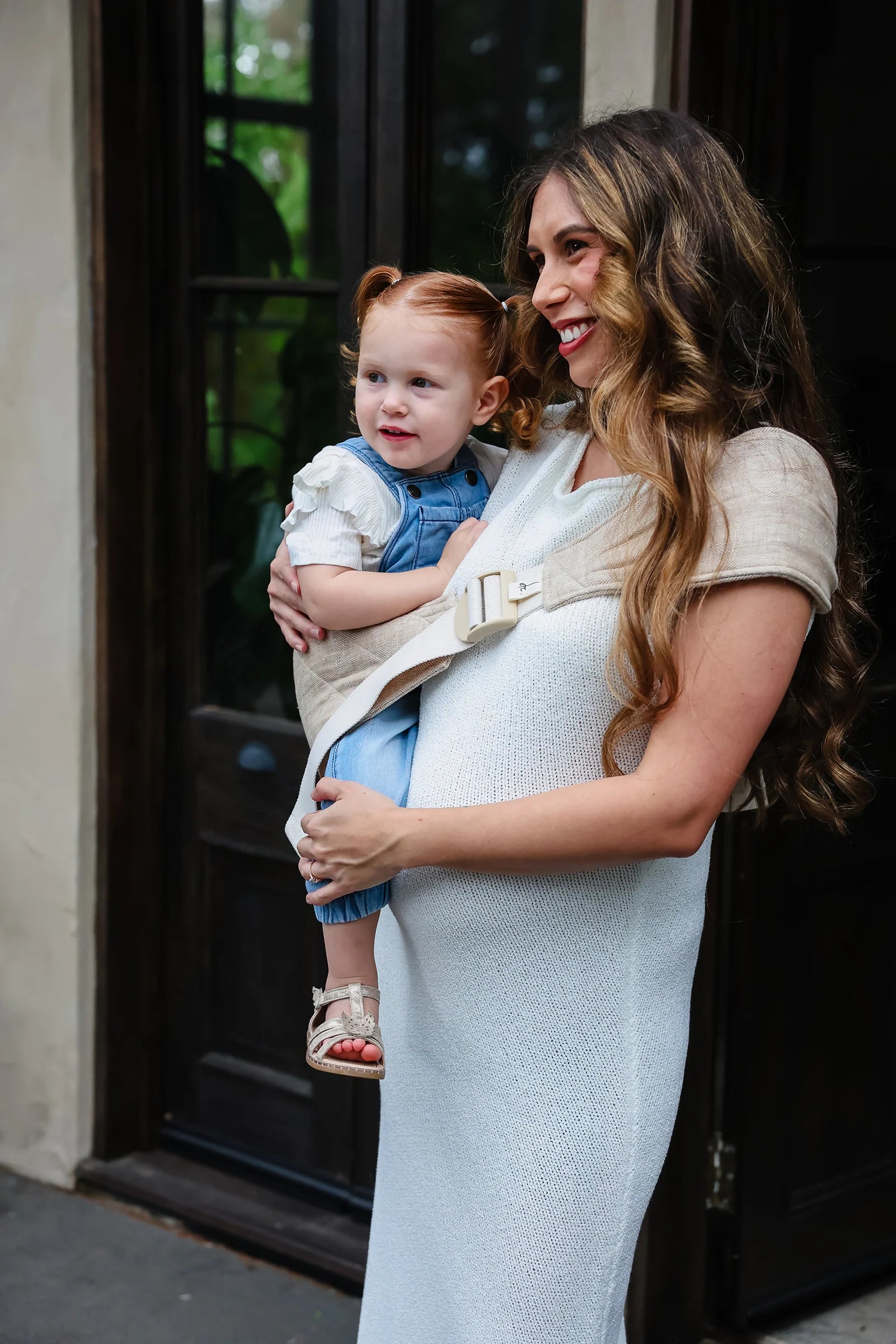 Hipsy Carrier - Meadow