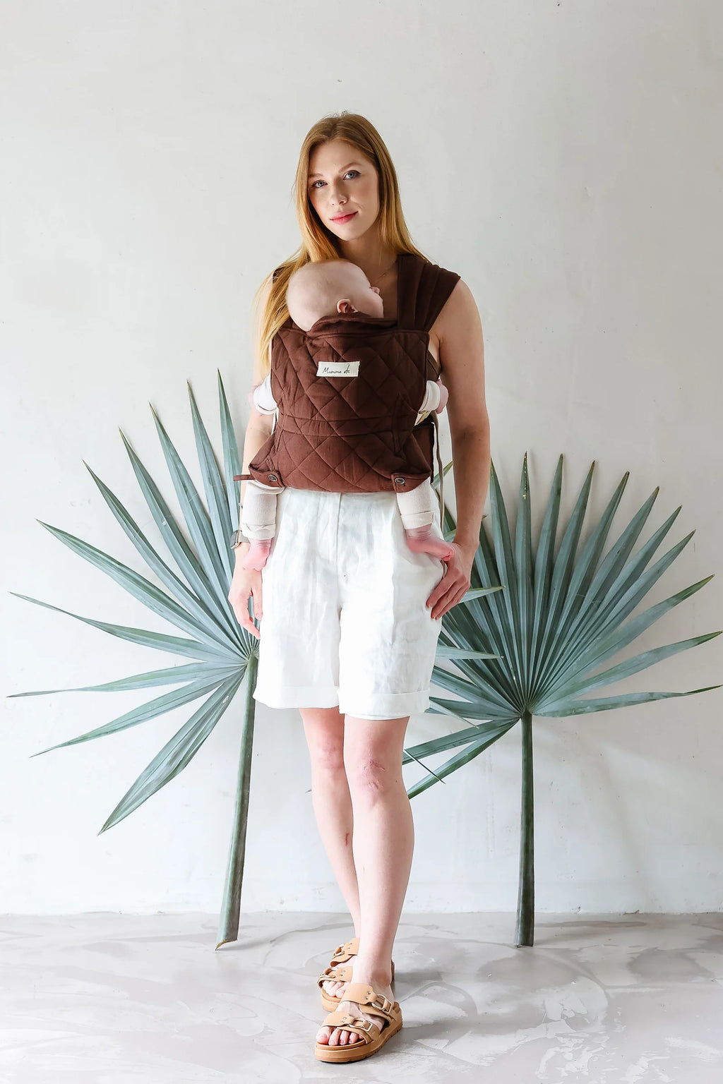 Daily Carrier - Coco