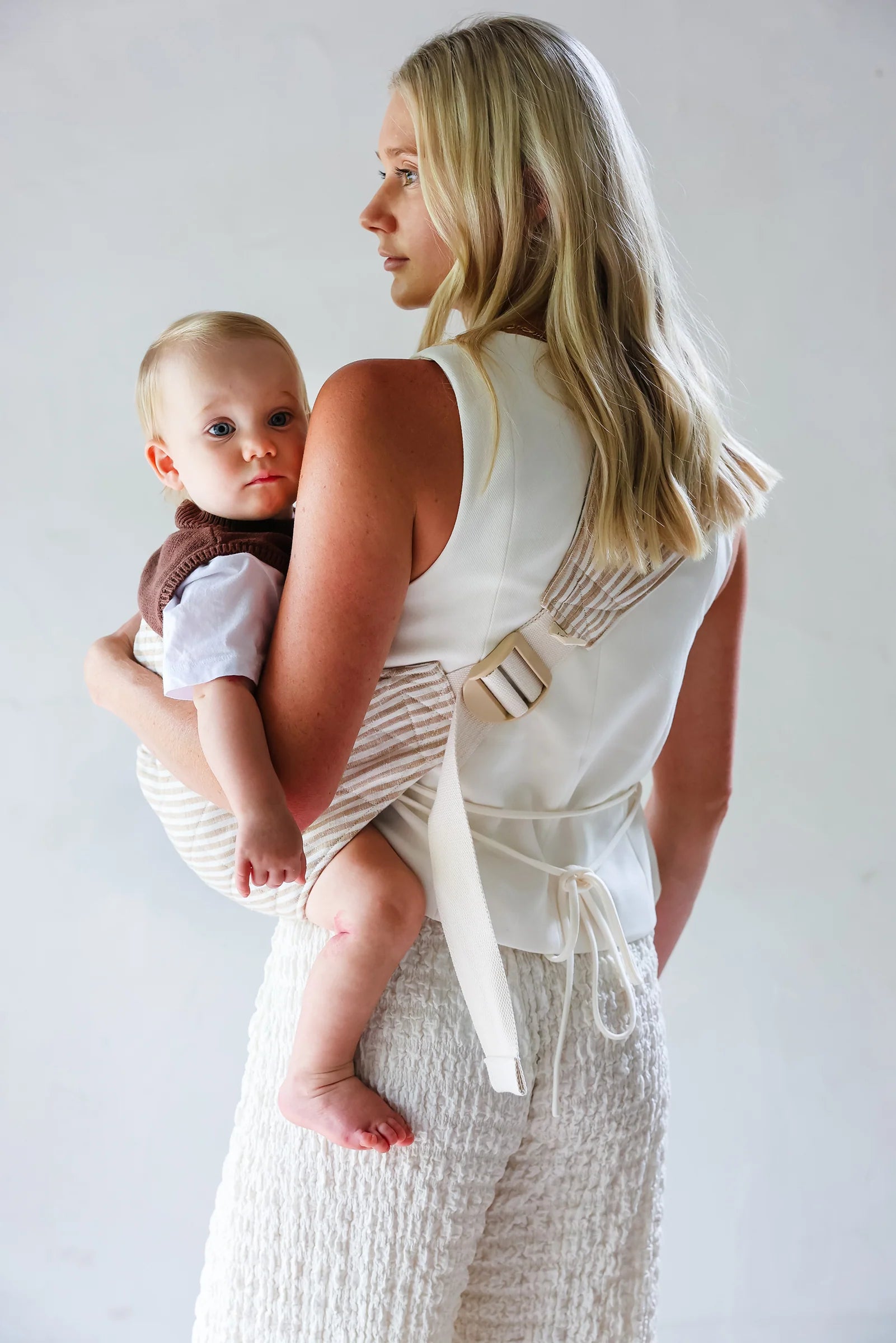 Hipsy Carrier - Burleigh