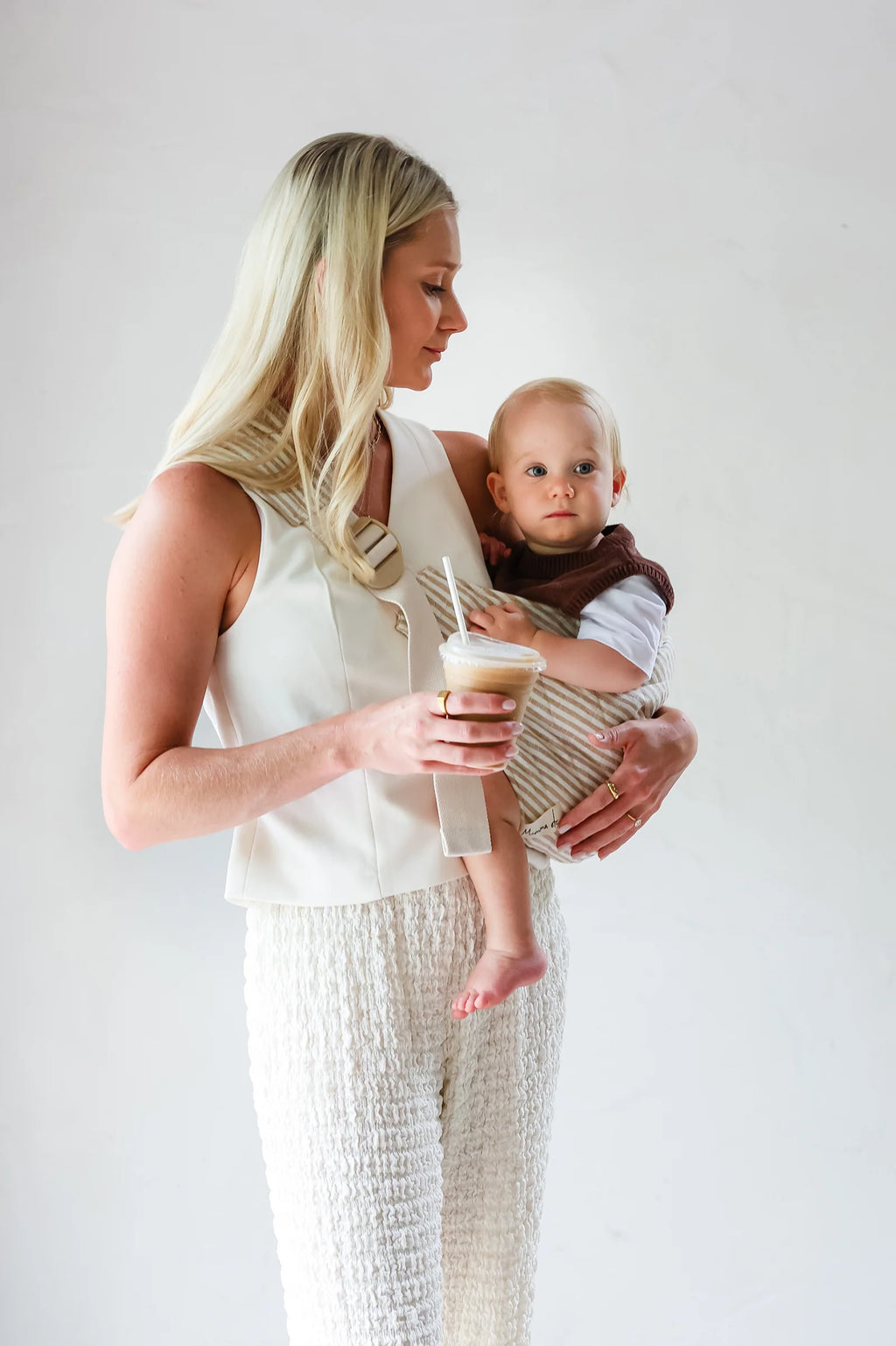 Hipsy Carrier - Burleigh