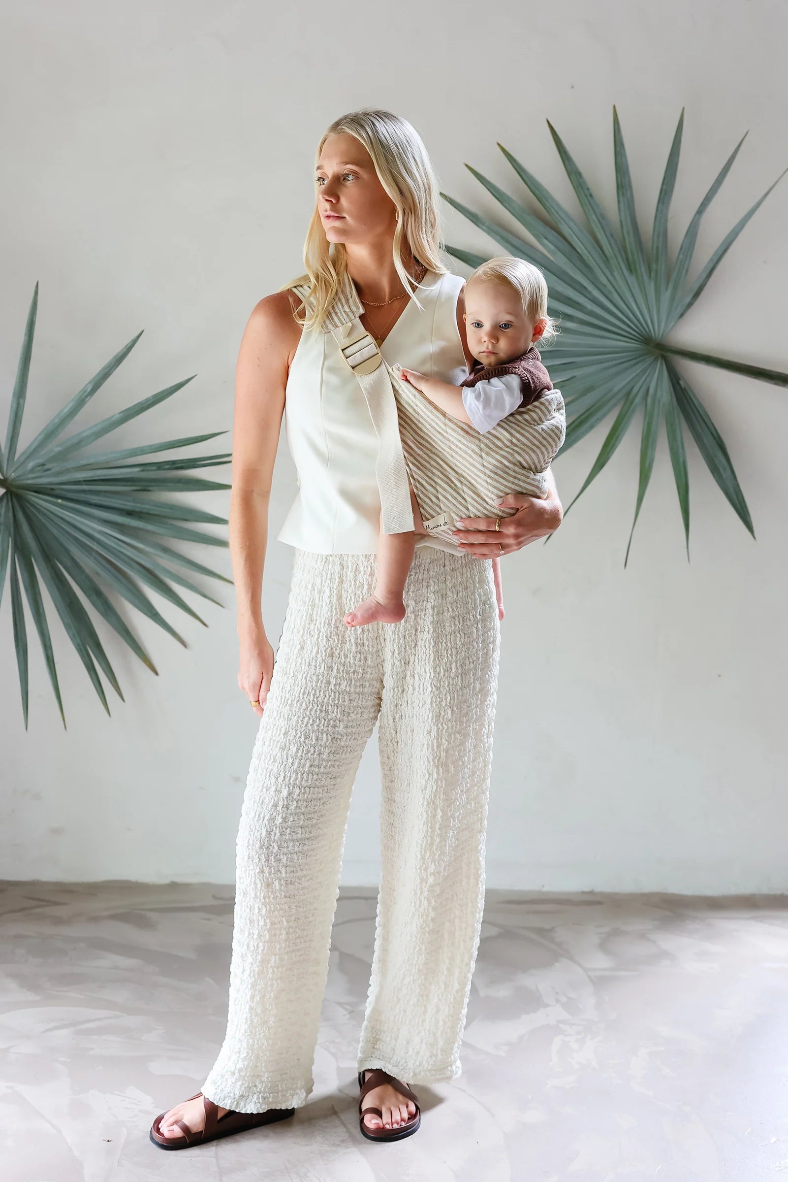 Hipsy Carrier - Burleigh