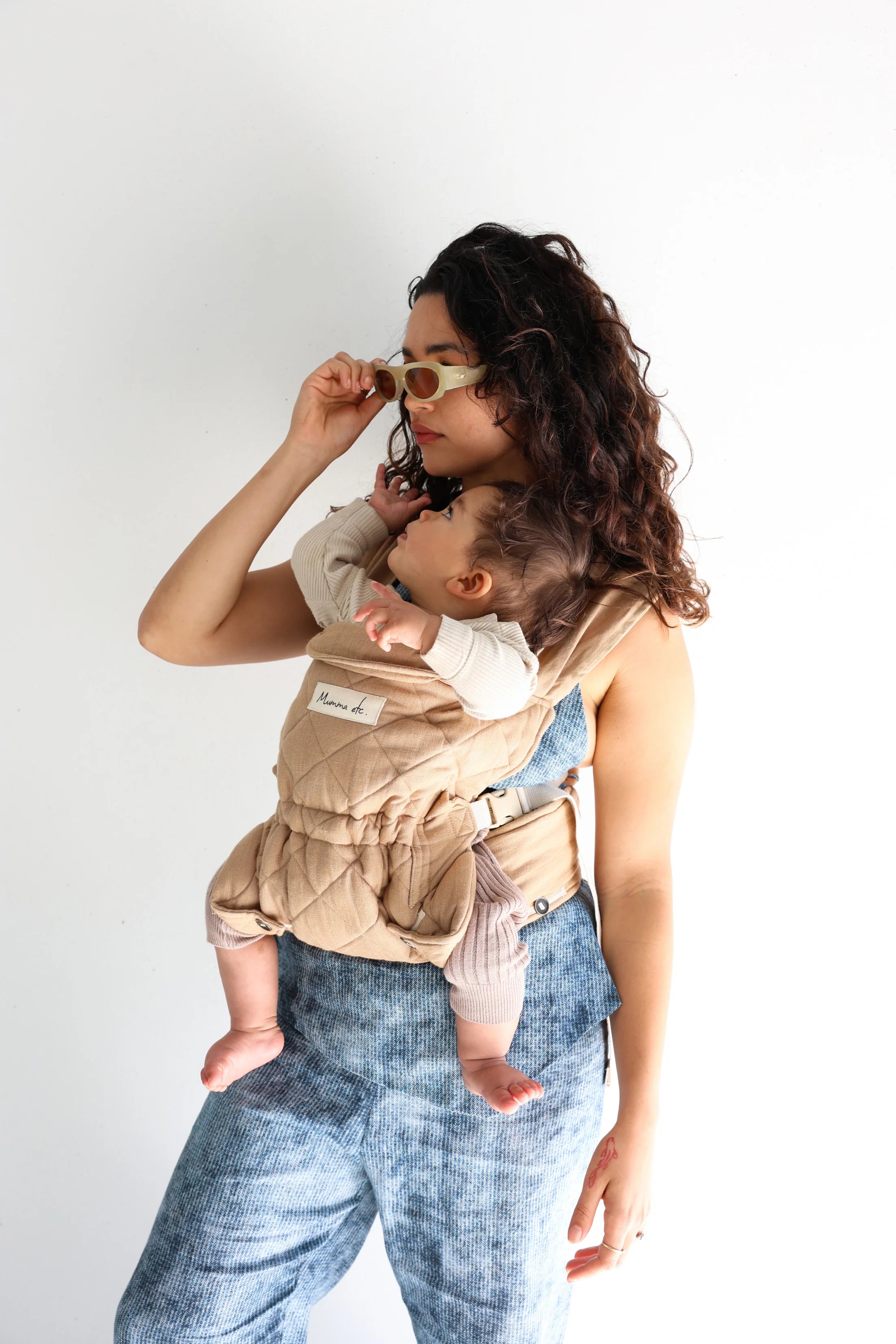 Daily Carrier - Bondi