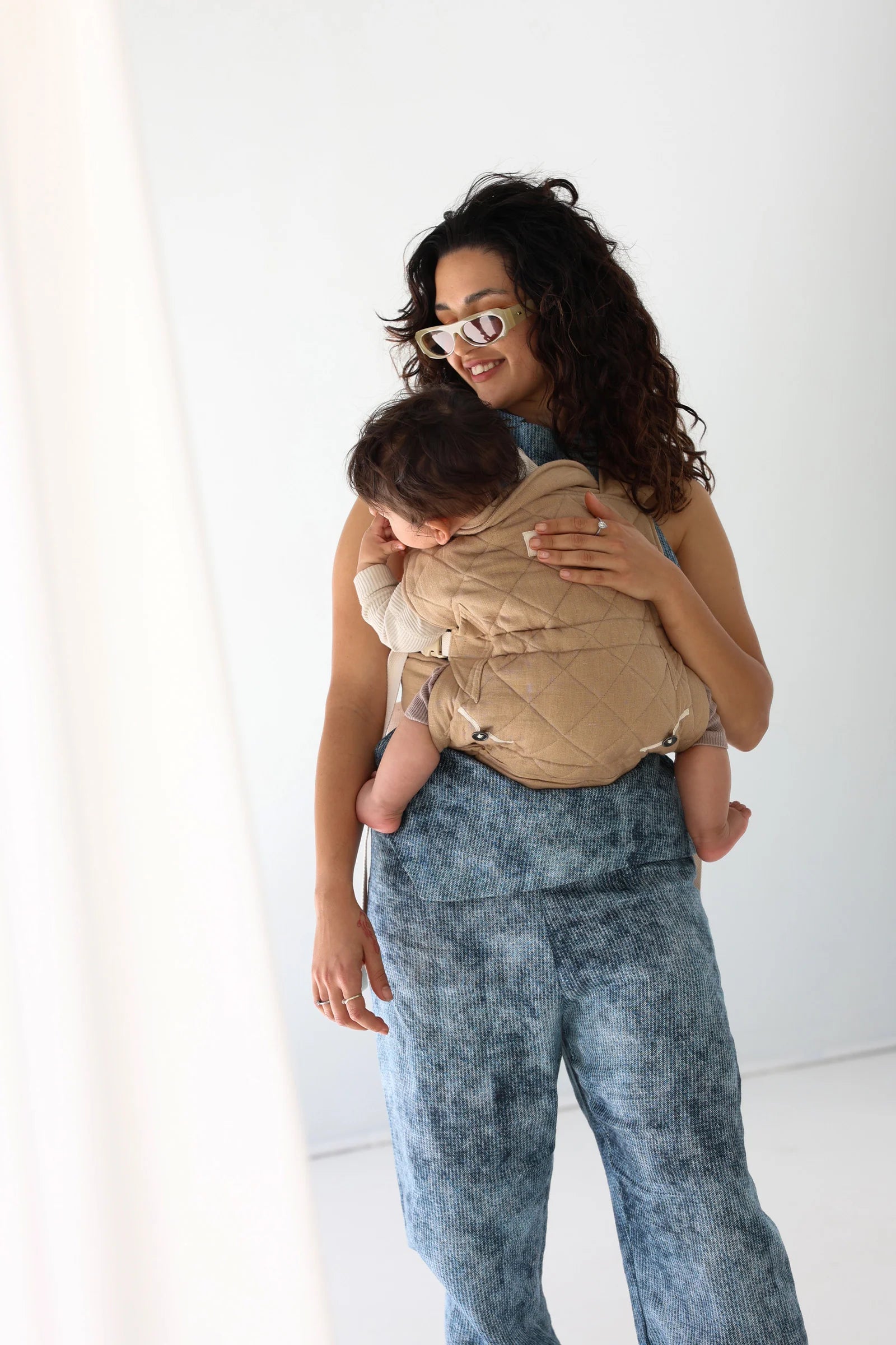 Daily Carrier - Bondi