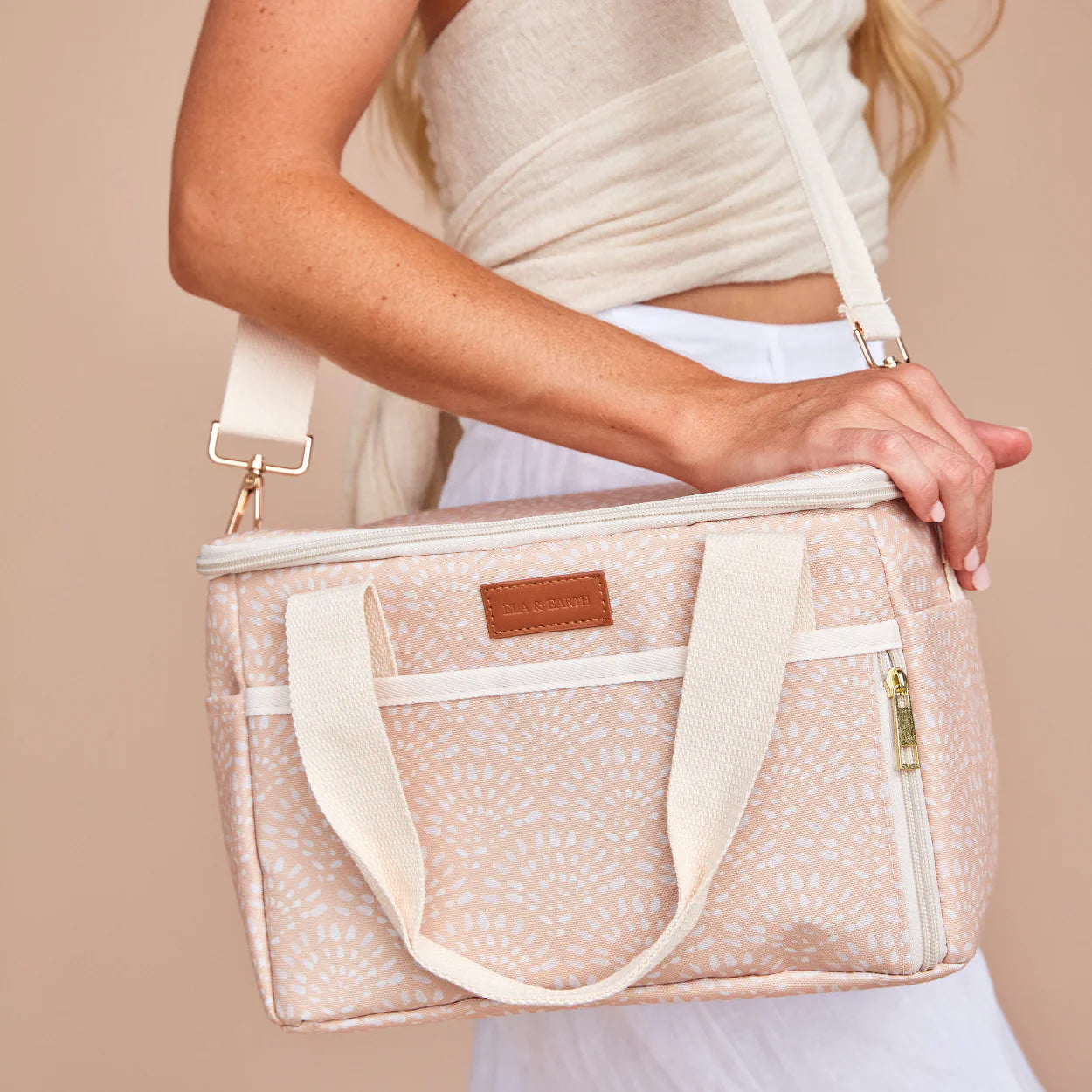 Lunch Cooler Bag - Assorted