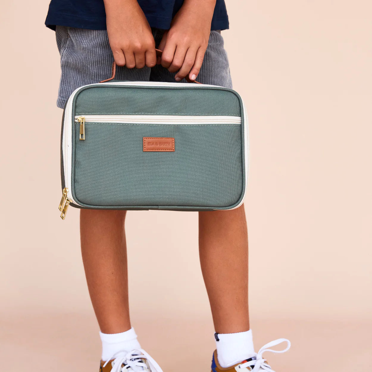 Kids Lunch Bag - Assorted