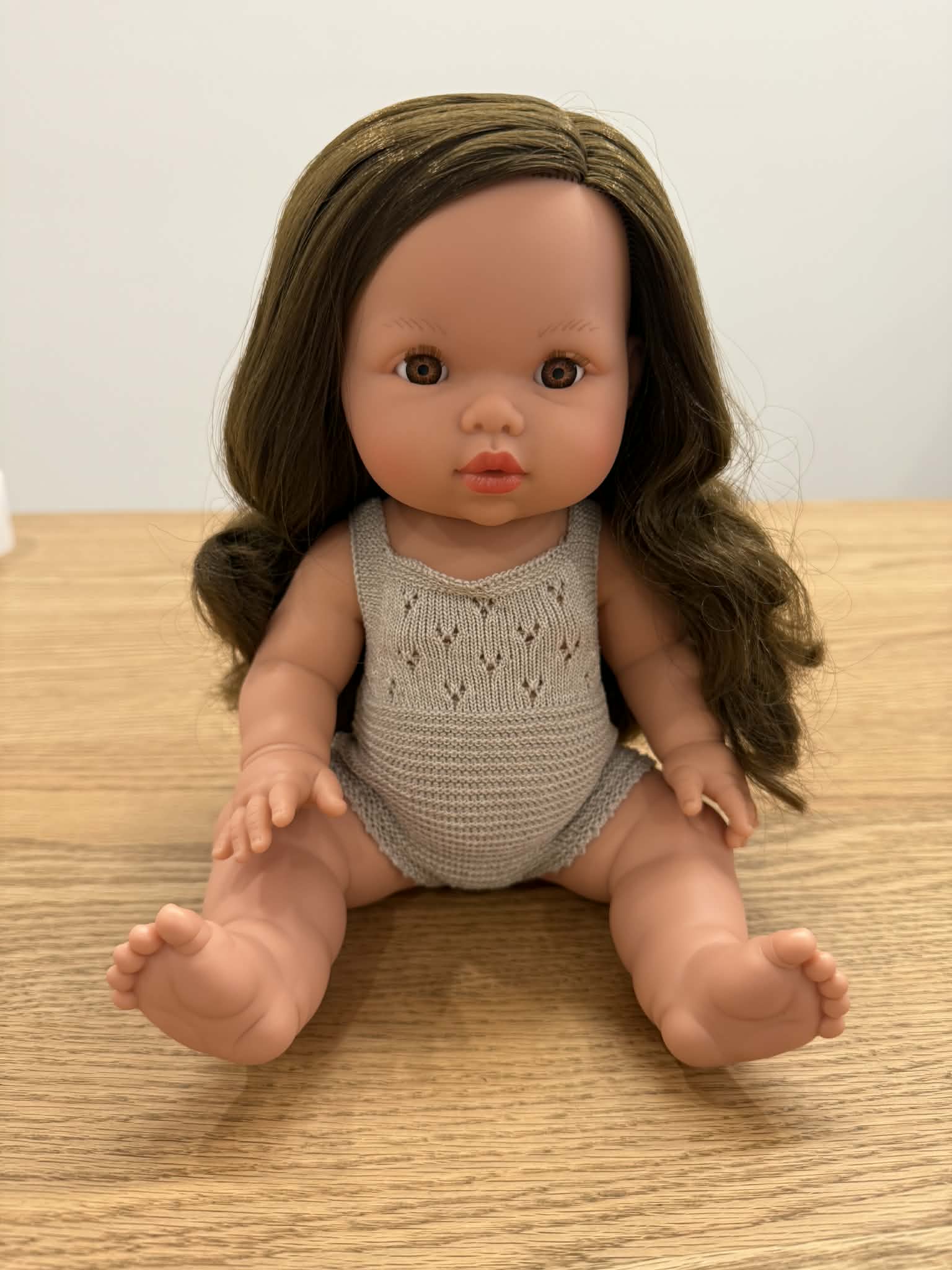 Mini Colettos - Alaska