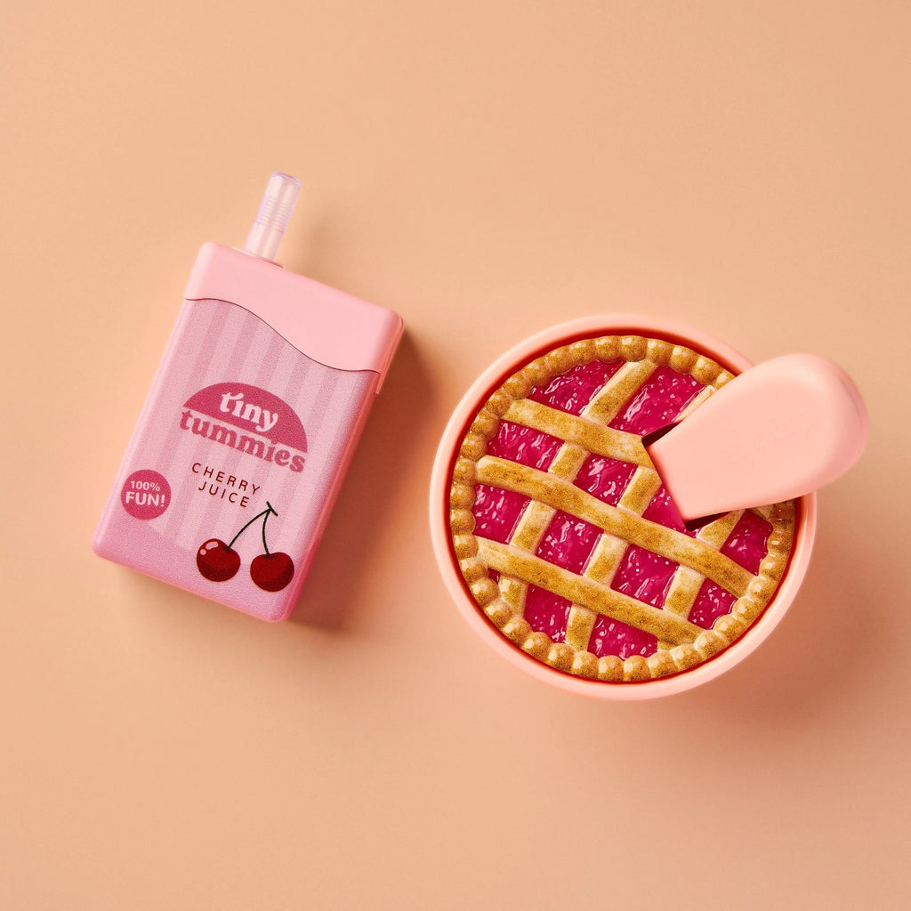 COMING SOON Cherry Pie Picnic