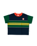 Oversized Athletics T-Shirt