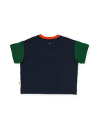 Oversized Athletics T-Shirt
