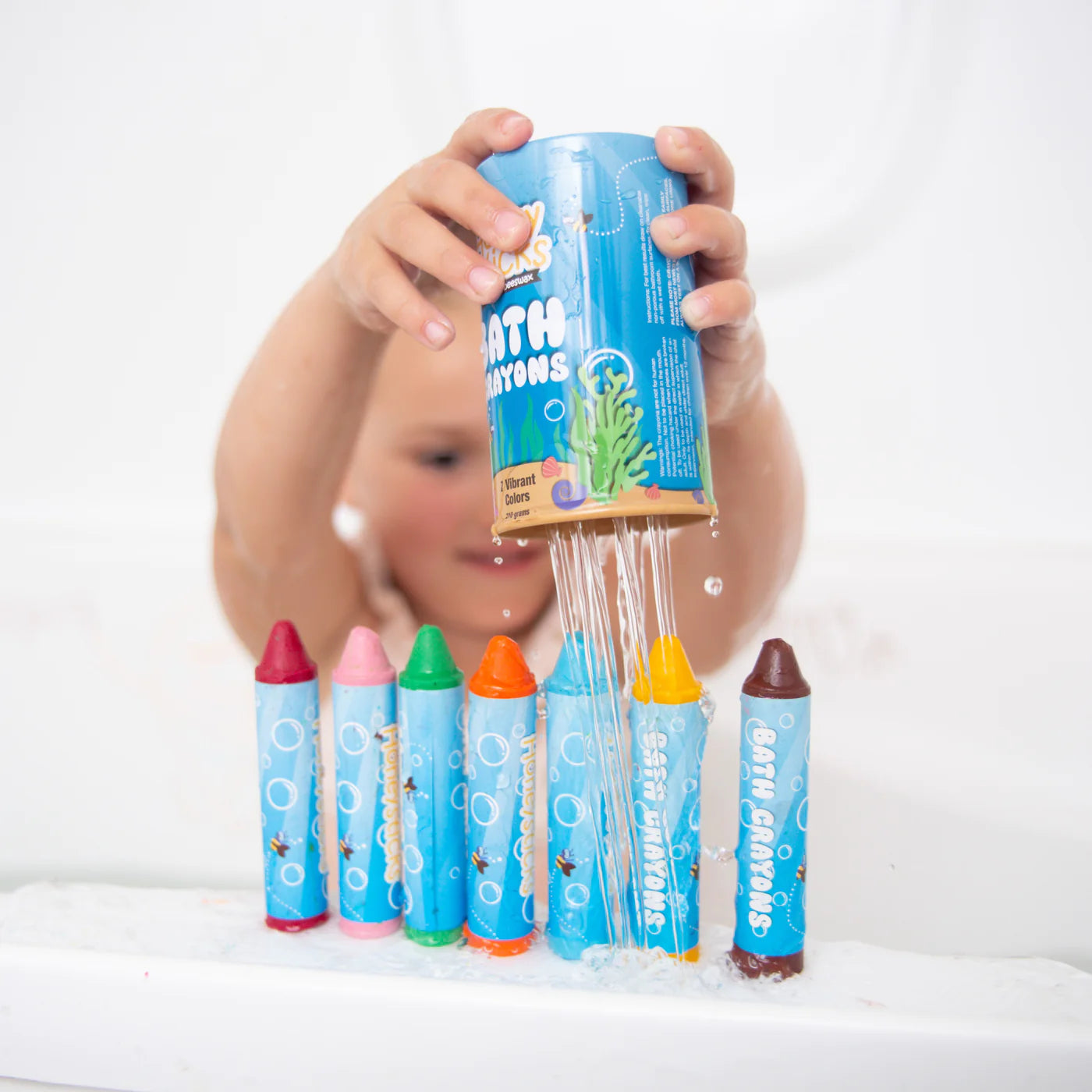 Bath Crayons