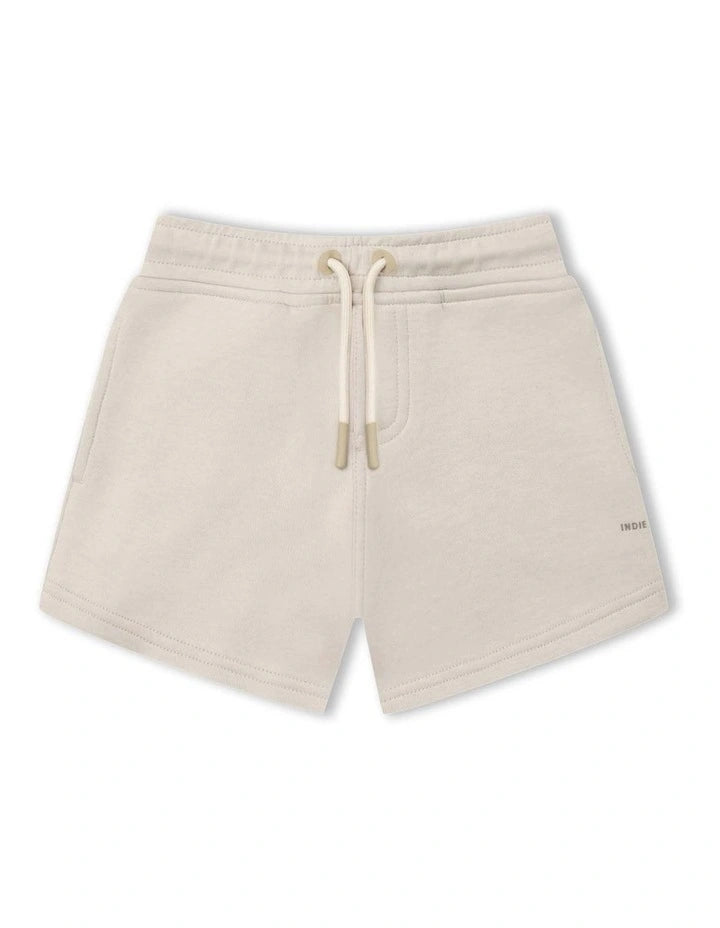 The Silverstone Tech Track Short - Grain