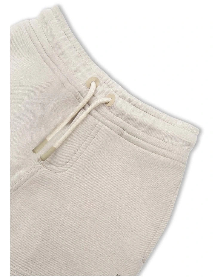 The Silverstone Tech Track Short - Grain