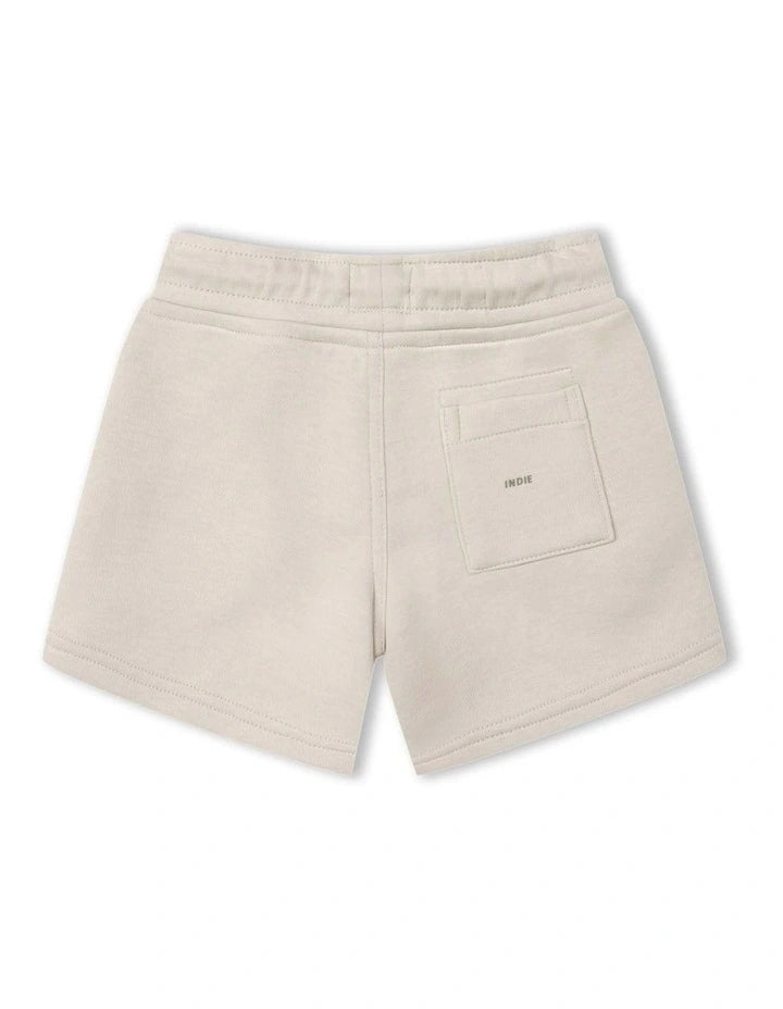 The Silverstone Tech Track Short - Grain