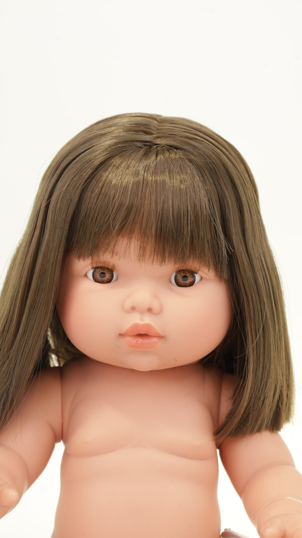 COMING SOON Mini Colettos - Castana