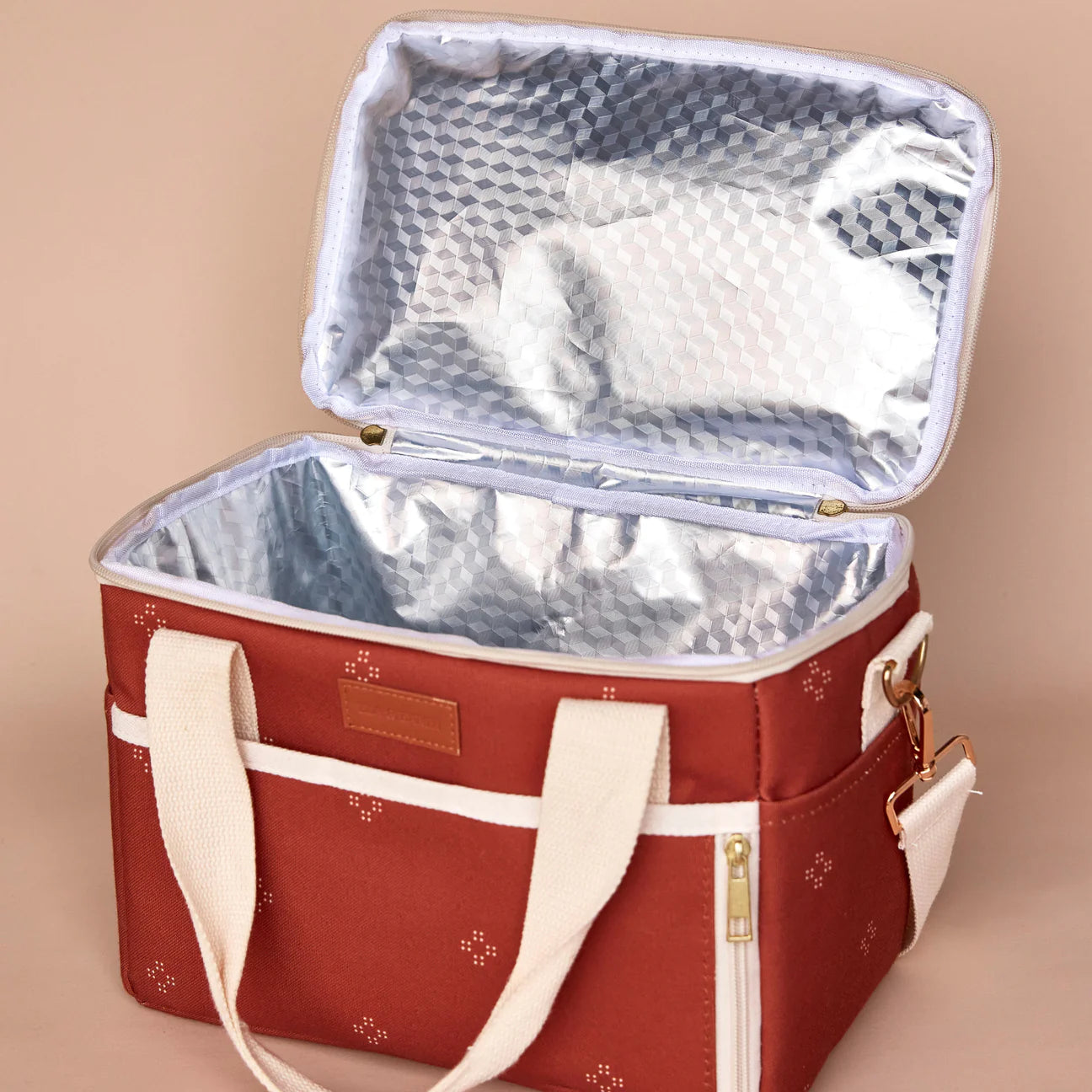 Lunch Cooler Bag - Assorted