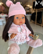 Mini Colettos - Isabel