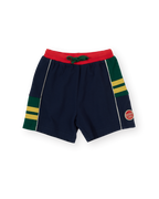 Athletics Panel Sweat Shorts