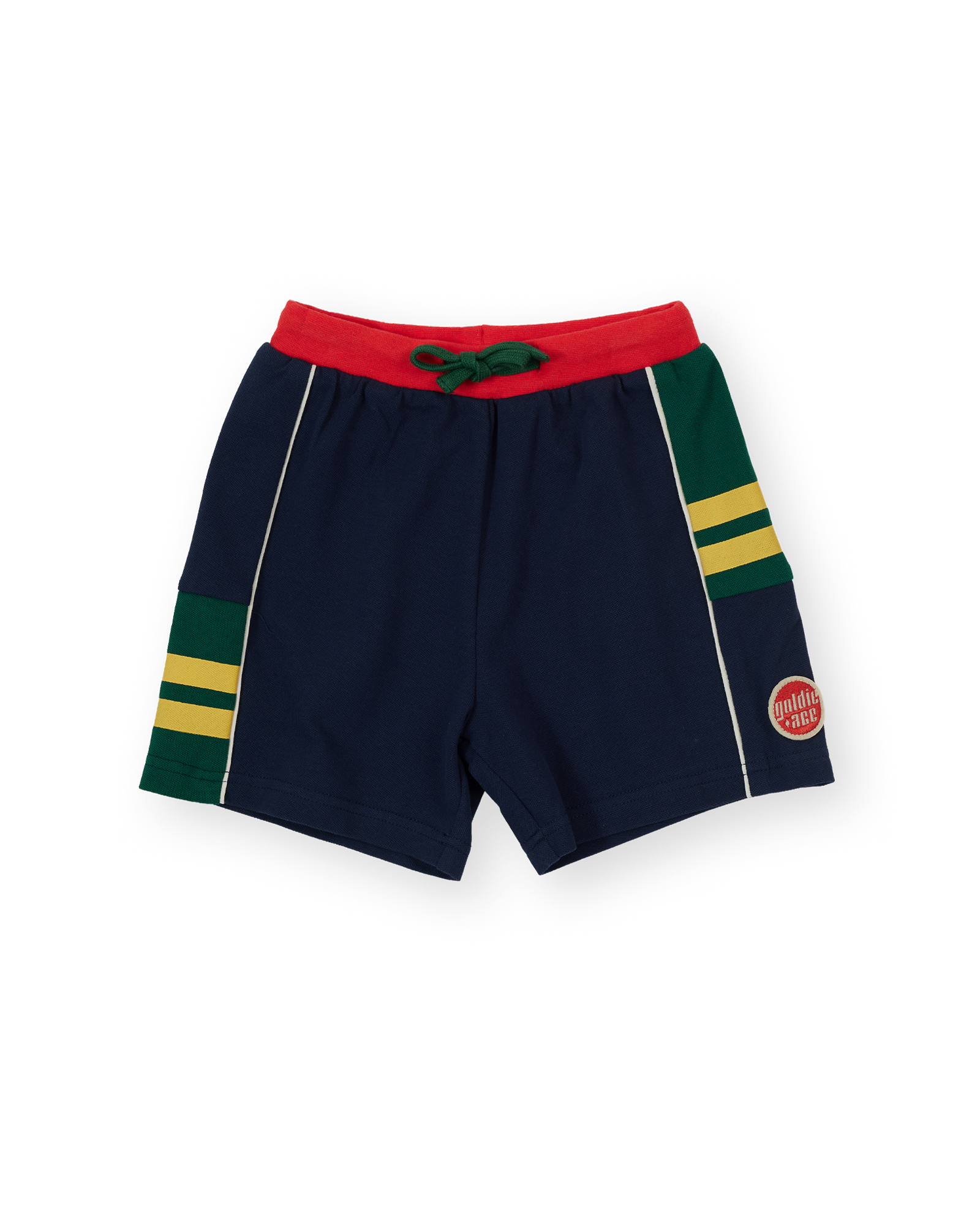 Athletics Panel Sweat Shorts
