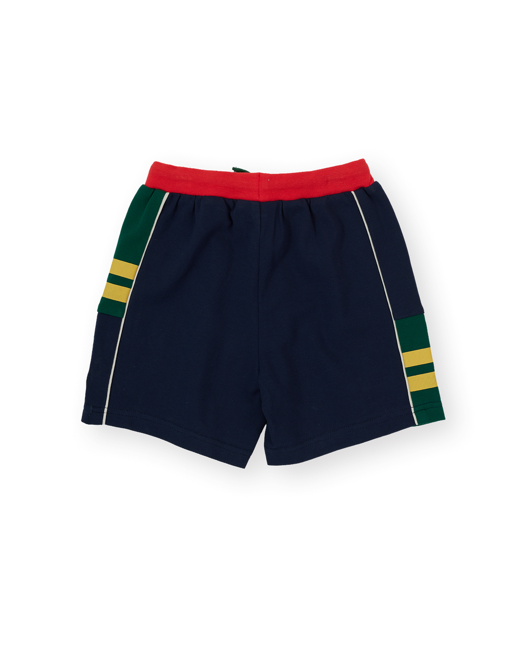Athletics Panel Sweat Shorts