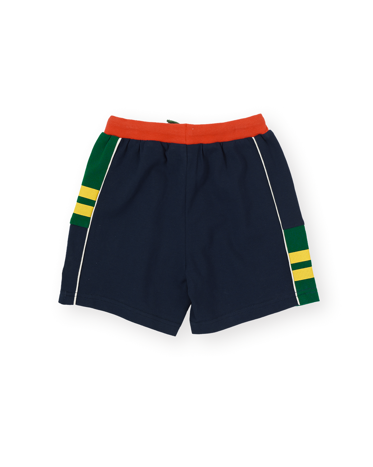 Athletics Panel Sweat Shorts