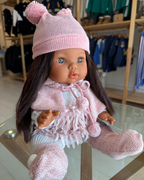 Mini Colettos - Isabel