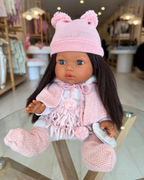 Mini Colettos - Isabel