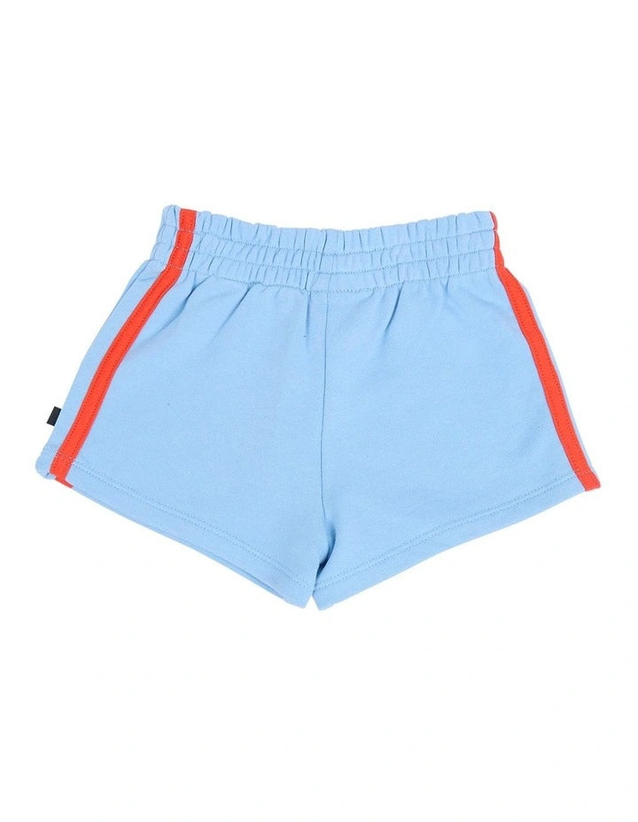Champion Short - Blue
